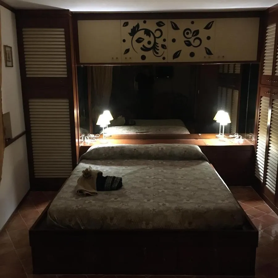 Casuzza Casa Vacanze Palerme 0*,  Italie