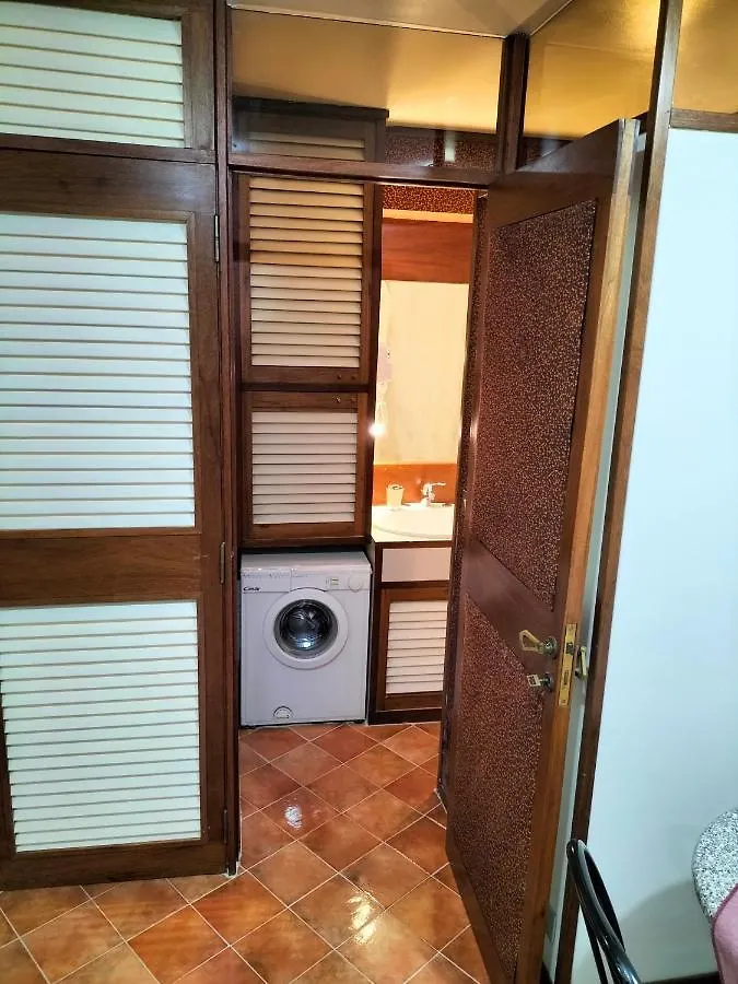 Casuzza Casa Vacanze Palerme 0*,  Italie